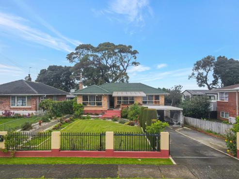 31 Myers Road, Manurewa East