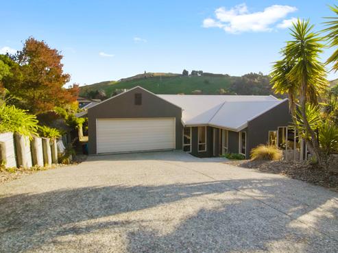 5 Ben Bracken Place, Bishopdale