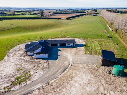 775 Brockley Road, Rosewill