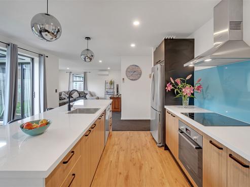 15 Billy T Lane, Rolleston
