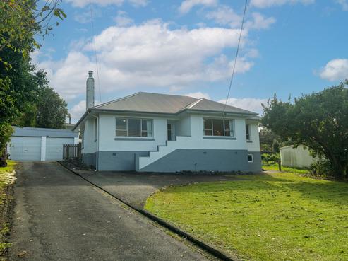 96 Station Road, Kamo