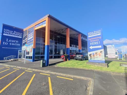 714 Great South Road, Penrose