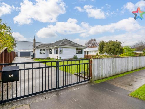 24 Byron Street, Trentham