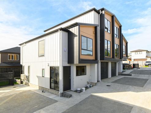 5/11 Scanlen Terrace, Kelston