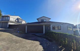 Auckland - Address withheld