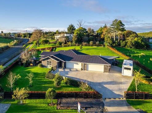 3 McIntosh Drive, Pokeno