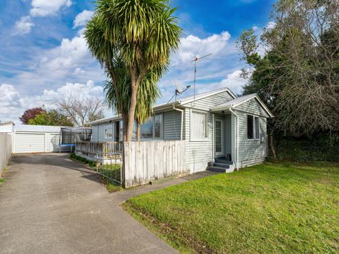 15 Mawake Place, Turangi