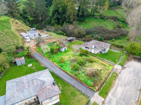 38 Bullians Avenue, Taumarunui