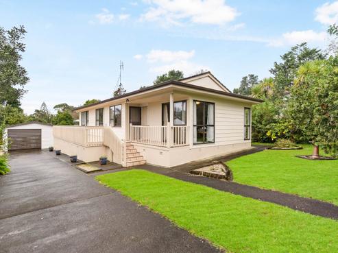 4 Eagleson Street, Northcross