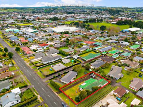 54 Wellington Street, Pukekohe