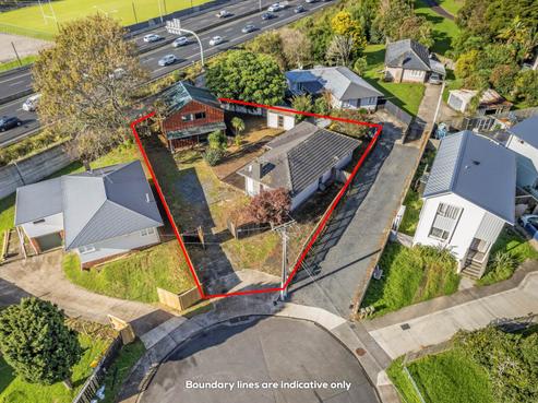 31 Paton Avenue, Te Atatu South