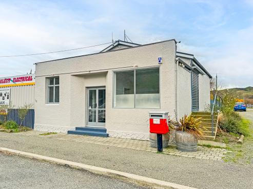 40 Bledisloe Street, Kurow