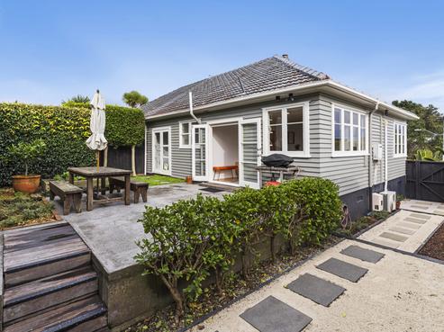 67A Oakley Avenue, Waterview