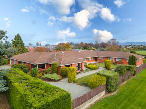 7A Craigie Avenue, Parkside