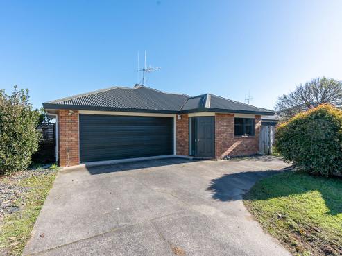 44 Cranbrook Place, Rototuna North
