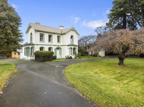 270 Factory Road, Mosgiel