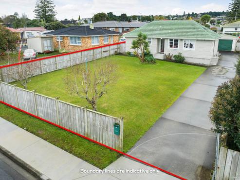 14 Mcdougall Street, Manurewa East