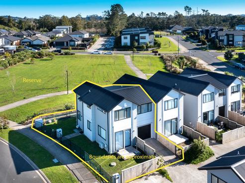 21A Nellie Drive, Kumeu