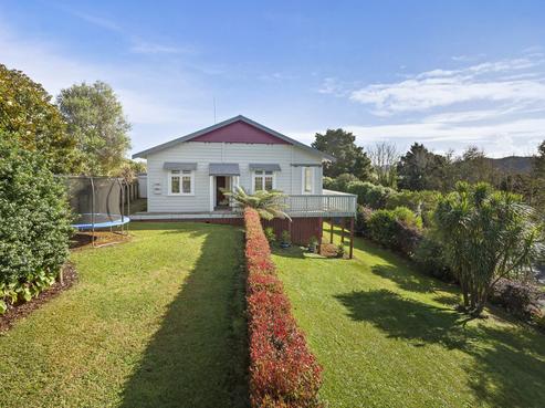864 Whareora Road, Whareora