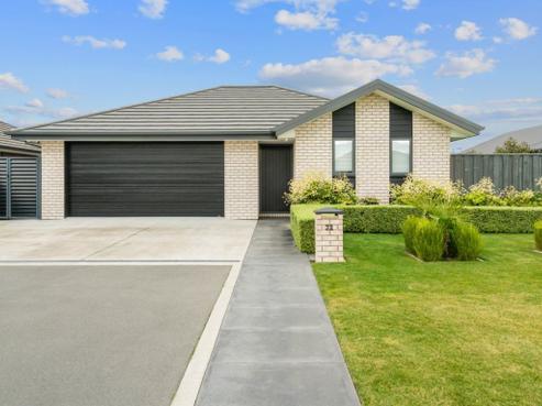 32 Philippa Drive, Springston