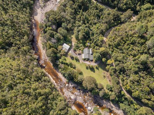 650 Rangihau Road, Coroglen
