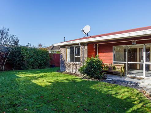 18A Boyd Street, Rangiora