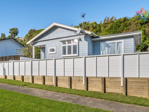 232 Major Drive, Kelson