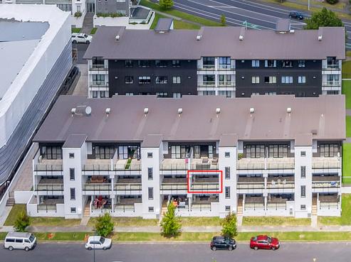 15/11 Carlos Drive, Flat Bush