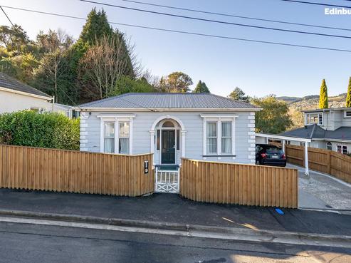 42 Gladstone Road, North East Valley