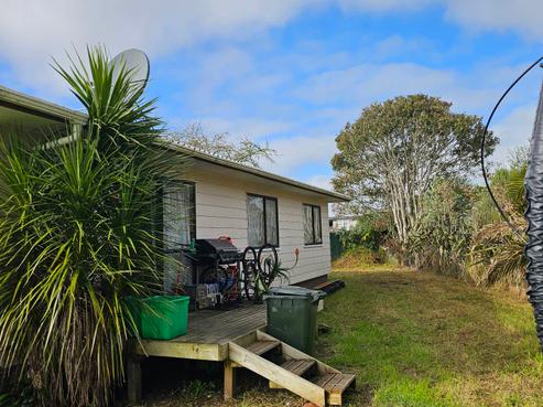 31B Harold Avenue, Kaikohe