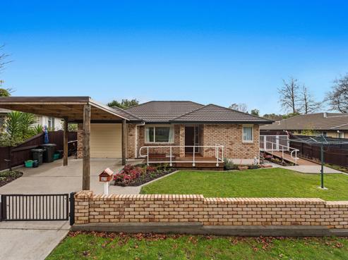 61 Beattie Road, Kawerau