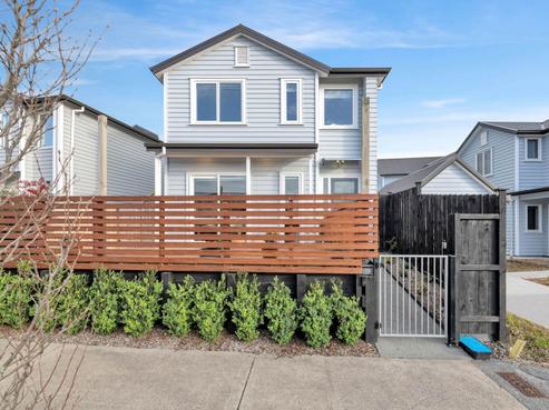 13 Bellbird Street, Papakura