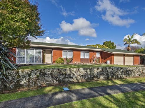 4 Rugby Place, Kamo