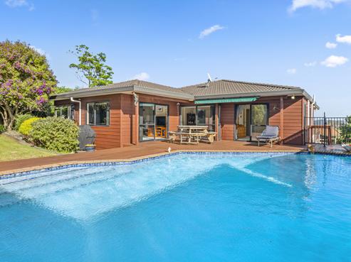36 Manu Place, Pinehill