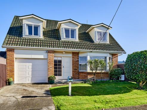 54 Kebbell Grove, Epuni