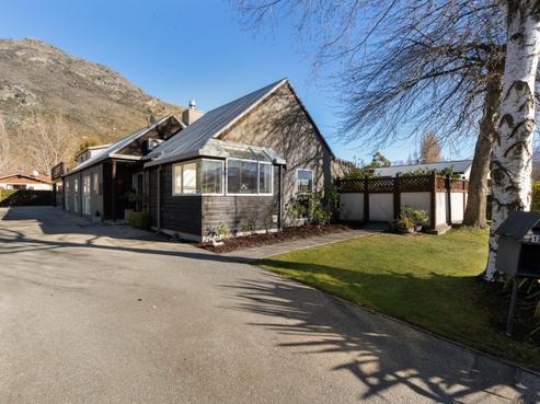 17 Kawarau Place, Frankton