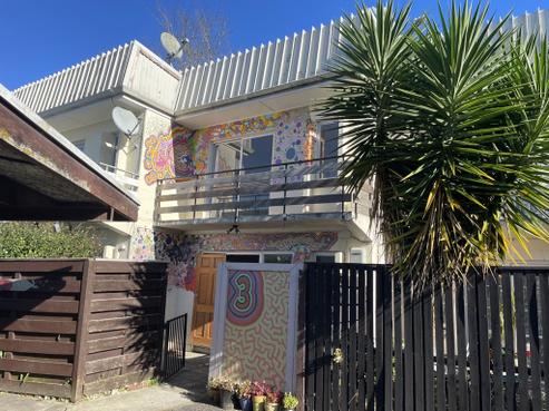 3/9A Union Street, Claudelands