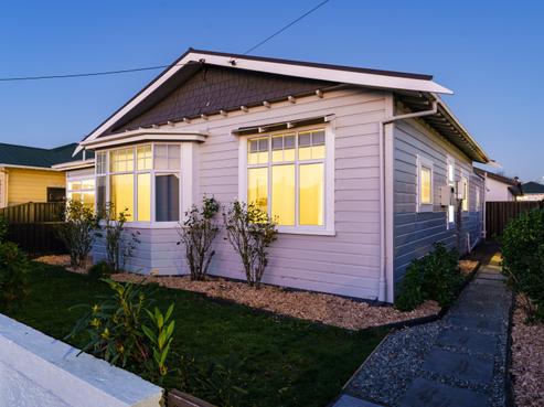 45 Magdala Street, Tainui