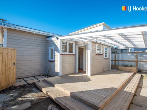 62 Wesley Street, South Dunedin