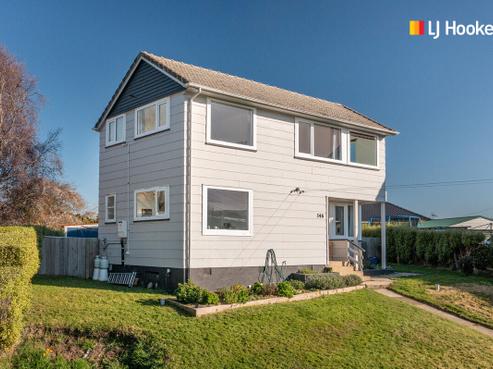 146 Riselaw Road, Calton Hill