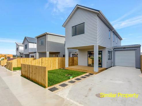 25 Farronfore Road, Opaheke