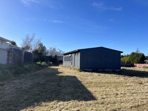 25A Kaha Street, Ohakune