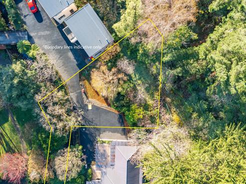 8 Harden Street, Woodhaugh