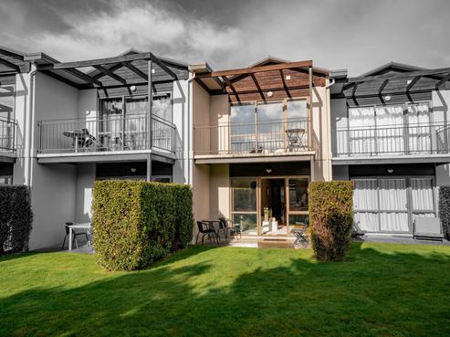 25/20 Studholme Road, Wanaka