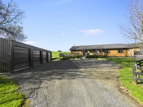 479 Taotaoroa Road, Karapiro
