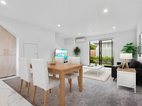 4/17 Lowtherhurst Road, Massey