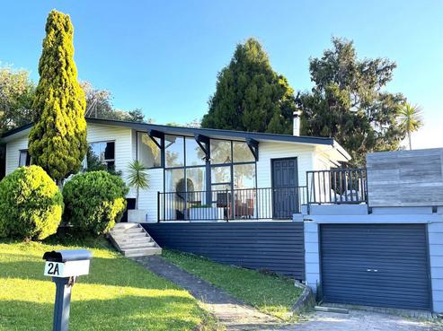 2A Hammond Avenue, Hatfields Beach