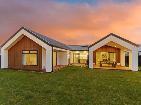 28 Vitalia Crescent, Lincoln