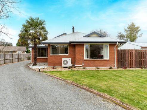 6 Adelaide Street, Kirwee