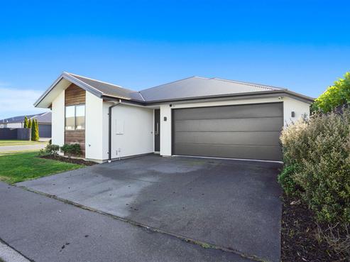 21 Gartrell Road, Wigram